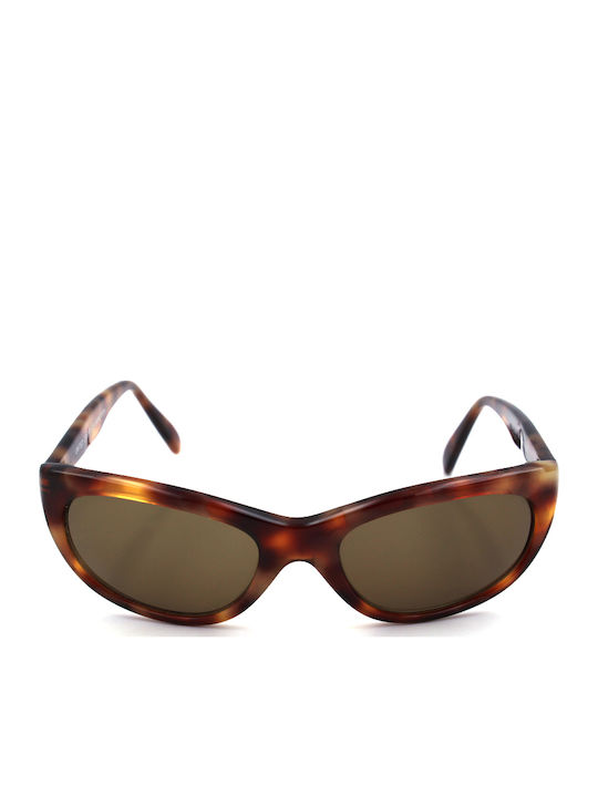 Benetton Παιδικά Γυαλιά Ηλίου Καφέ B14504 780