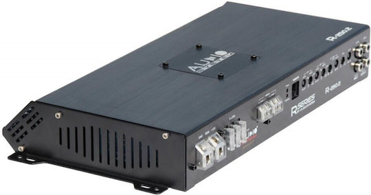 Audio System R-250.2 Ενισχυτής Αυτοκινήτου 2 Καναλιών (Κλάση A/B)