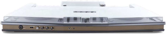 Decksaver Opus Quad Protective Cover Προστατευτικό Κάλυμμα Διάφανο