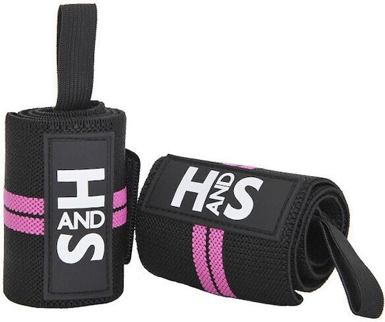 H&S Handgelenkbandagen