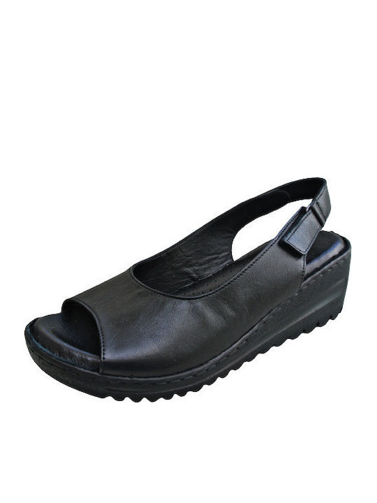Anatomici Platforme Dama Negru