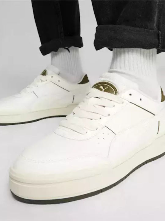 Puma Cali Pro Sneakers Weiß