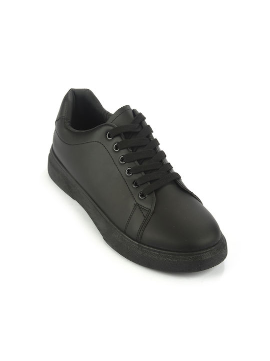 Fshoes Sneakers Black