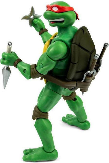 The Loyal Subjects Teenage Mutant Ninja Turtles Raphael Action-Figur 13cm