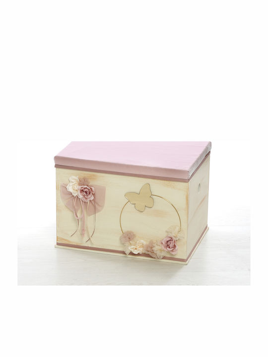 Bellissimo Schmetterling Taufset mit Thema Schmetterling SKV-2351-1110