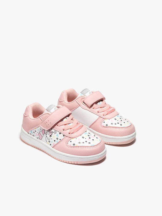 Conguitos Kids Sneakers Pink