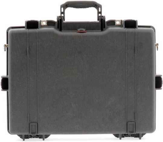 Peli Flight Case Μαύρο