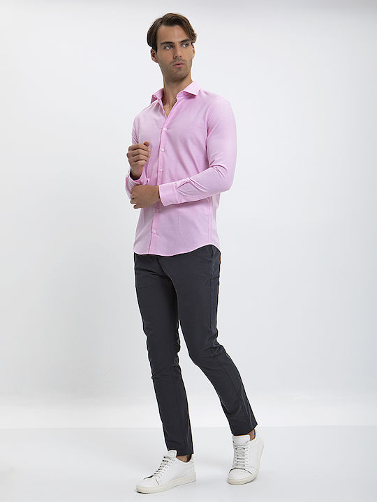 Vardas Shirt Slim Fit Vardas ROZ