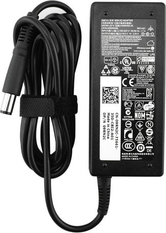 Origin Storage Laptop Charger 180W 19.5V 9.23A for Dell with Detachable Power Cable