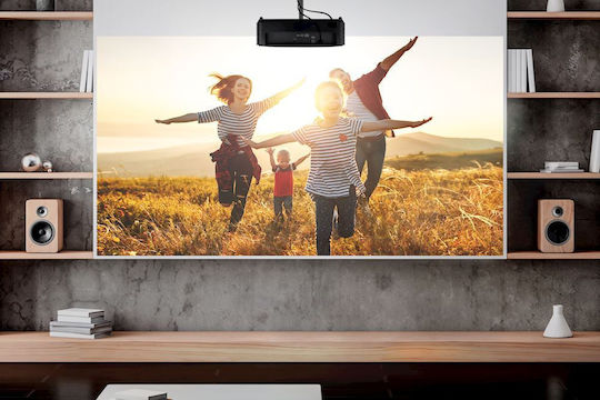 Optoma HD146X E1P0A3PBE1Z2 3D Proiector DLP Full HD Lampă Simplă cu Difuzoare Incorporate Negru