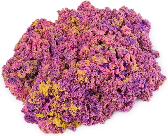 Spin Master Jucărie De Construcții Cu Nisip Kinetic Sand Pentru Copii 3+ Ani