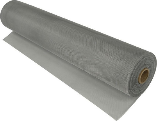 Grasher Αμερικής Σίτα με το Μέτρο Σταθερή από Fiberglass Γκρι 80cm