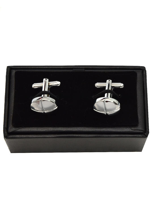 Name Cufflinks with Detail Name