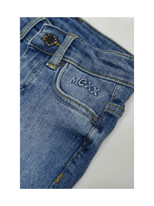 Mexx Kids Shorts/Bermuda Denim Blue