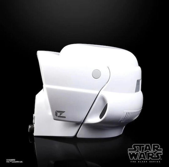Hasbro Star Wars: Star Wars: The Black Series - Scout Trooper Φιγούρα Δράσης σε Κλίμακα 1:11