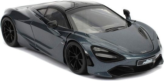 Jada Toys Fast & Furious Fast & Furious Shaw's McLaren 720S Shaw's McLaren 720S Vehicle Replica in Scale 1:24