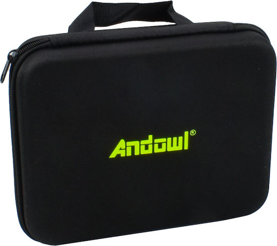Andowl Drone 2.4 GHz with 1080p Camera and Controller