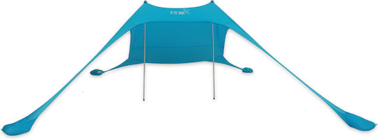 Panda In The Shade 4 Person Sky Blue