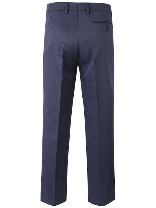 Men's Trousers "Adalia Power" New Company - RAFBLUE