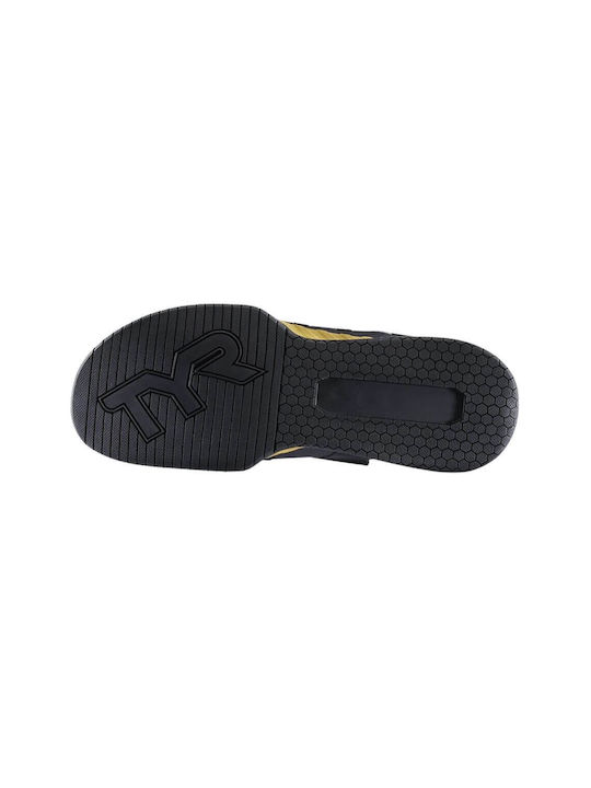 Sportschuhe Crossfit Schwarz