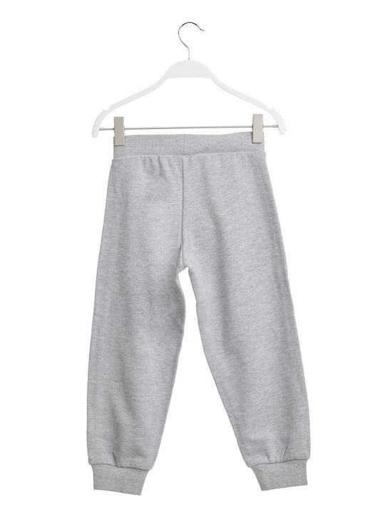 SugarFree Kids Sweatpants Gray 1pcs