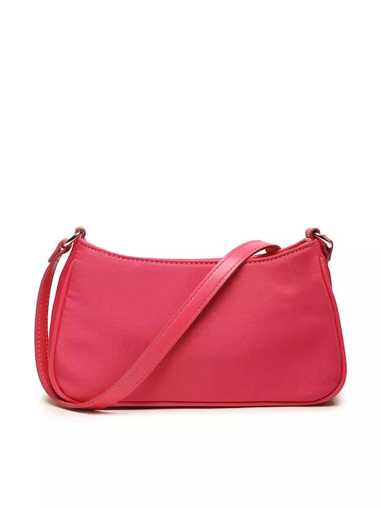 Guess Kids Bag Shoulder Bag Fuchsia 23cmx8cmx8cmcm