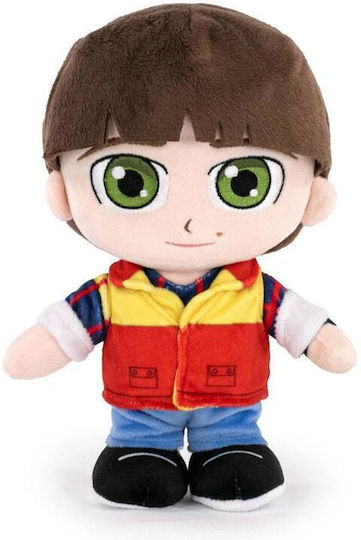 Anna Club Plush Will 27 cm