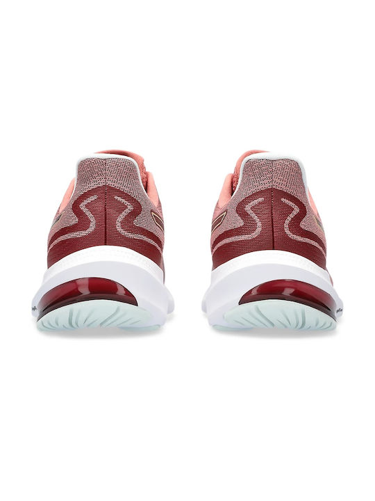 Gel-Pulse 14 Γυναικεία Αθλητικά Παπούτσια Running Ροζ