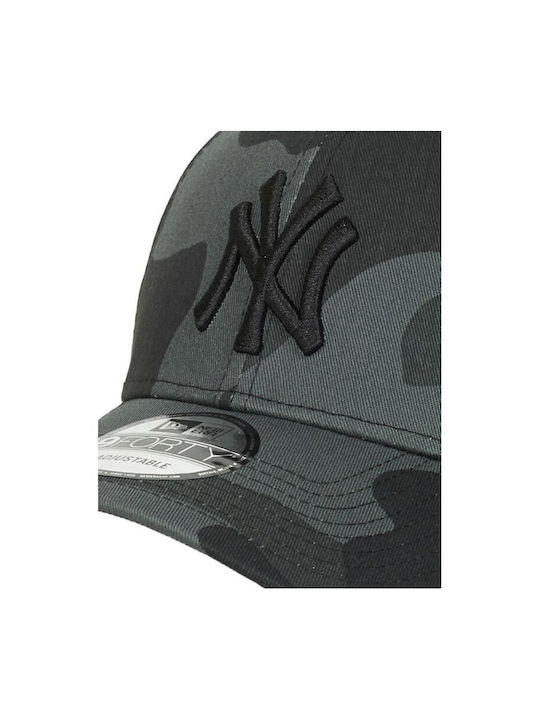 New Era Jockey Πολύχρωμο Camo