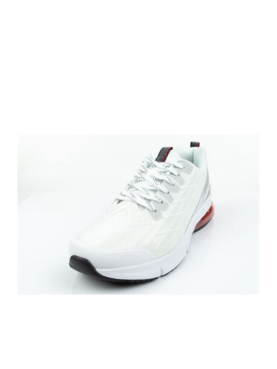 Ducati Sneakers White