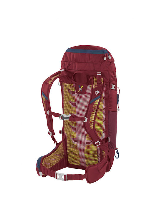 Ferrino Agile Mountaineering Backpack 23lt Red 75229NMM