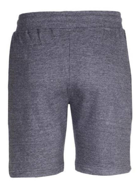 Takeposition Men's Athletic Shorts Gray