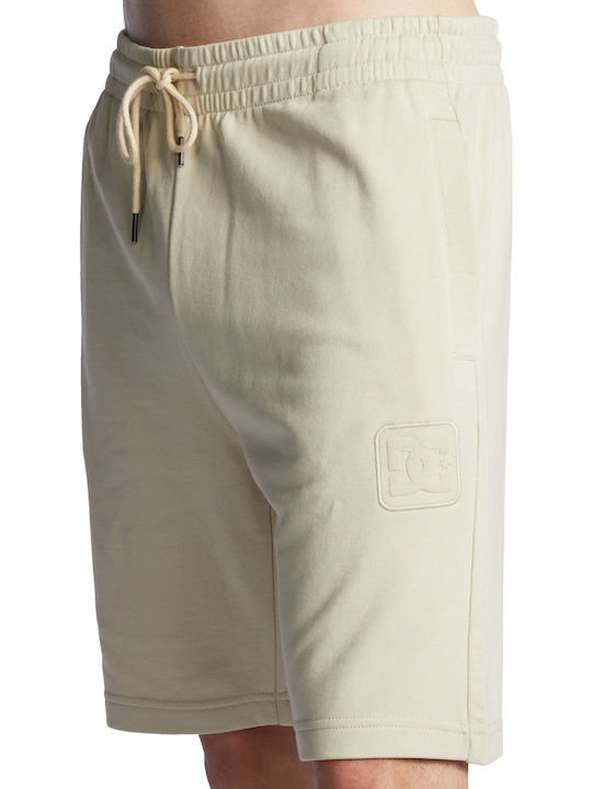 Anafort Men's Athletic Shorts Beige