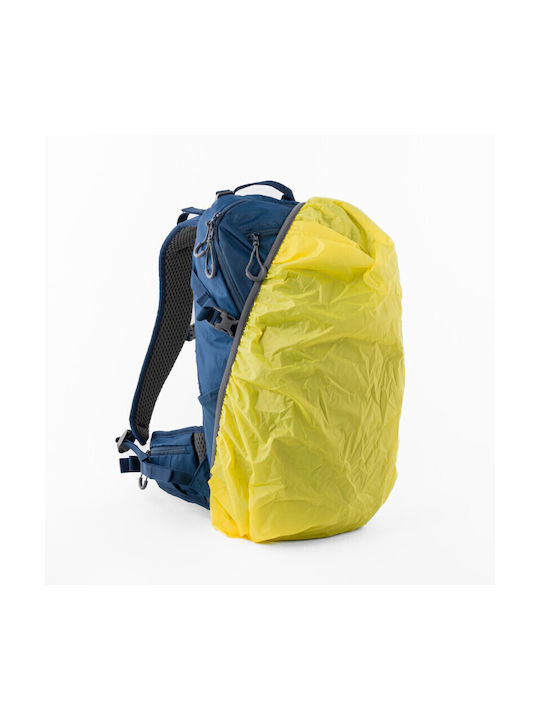 Northfinder Bergsteigerrucksack 20Es Blau