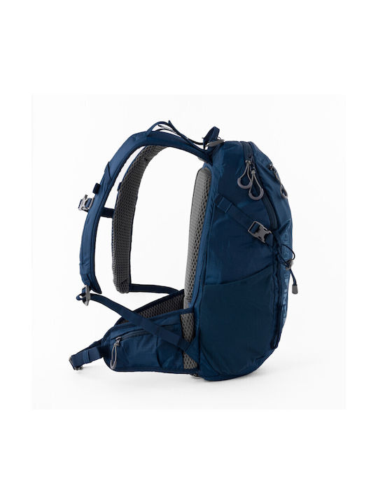 Northfinder Bergsteigerrucksack 20Es Blau