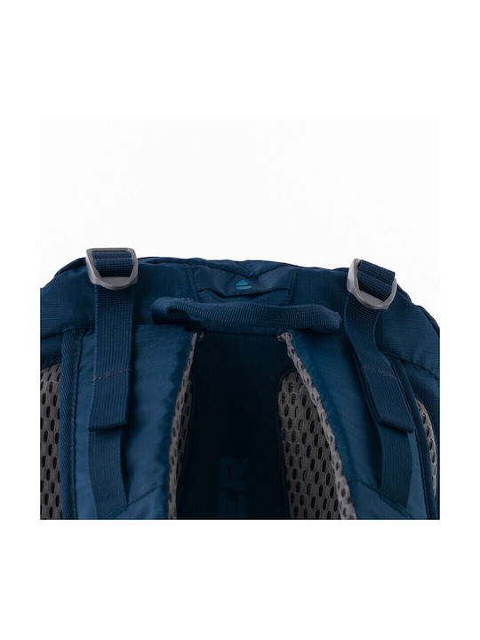 Northfinder Bergsteigerrucksack 20Es Blau