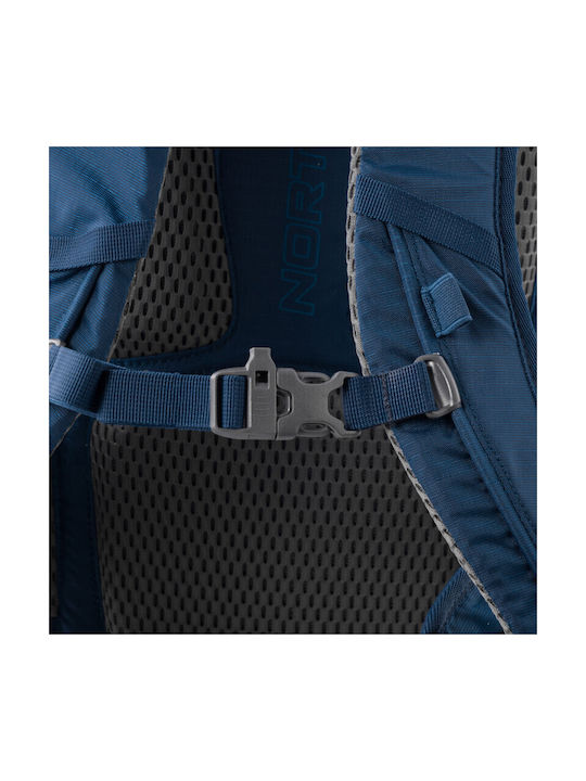 Northfinder Bergsteigerrucksack 20Es Blau