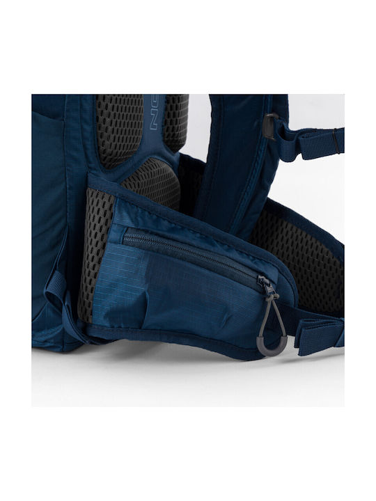 Northfinder Bergsteigerrucksack 20Es Blau