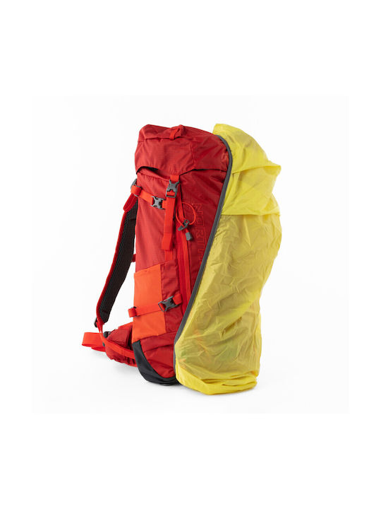 Northfinder Rucsac de alpinism 45lt Roșu