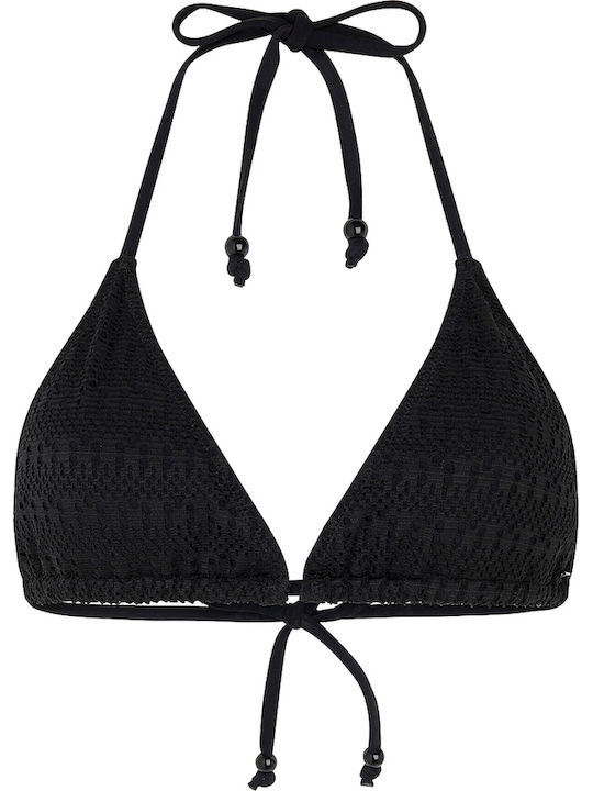 Mimi Bikini Τριγωνάκι Μαύρο