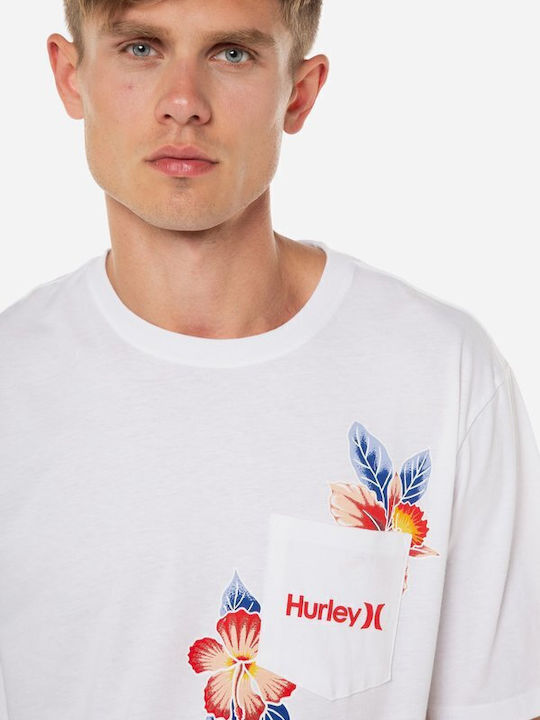 T-shirt White