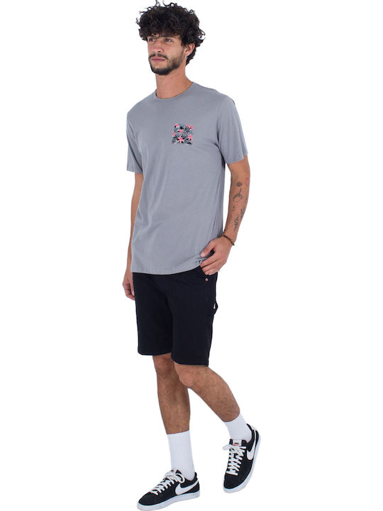 Tricou Gri