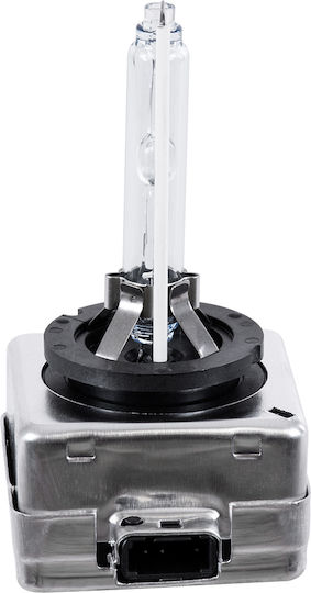 GloboStar Lampen Auto D1S Canbus Xenon 6000K Kaltes Weiß 12V 55W 2Stück