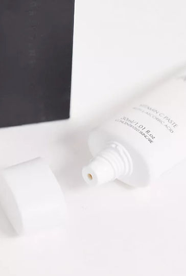 Alpha H Vitamin C Paste Creme Gesicht 30ml
