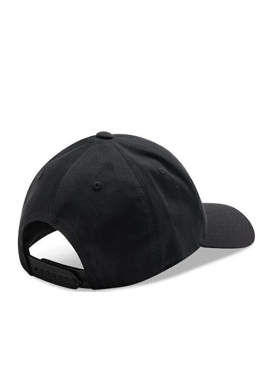 Samcro Jockey Samcro Black