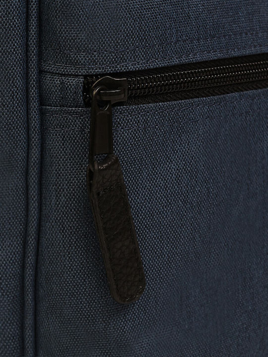 Airtex Paris Rucsac Αδιάβροcho Albastru