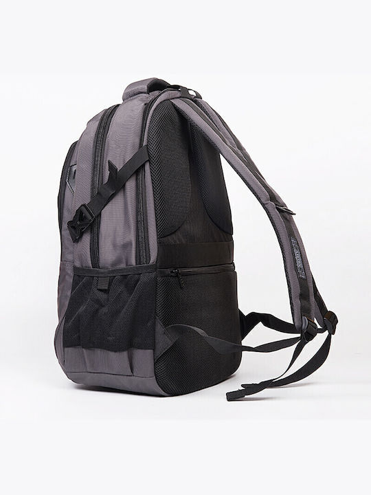 Airtex Paris Backpack Waterproof Gray