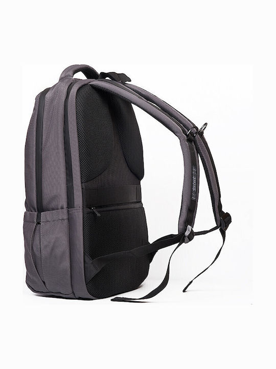 Airtex Paris Backpack Waterproof Gray