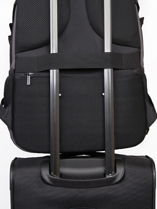 Airtex Paris Rucsac Αδιάβροχο Gri