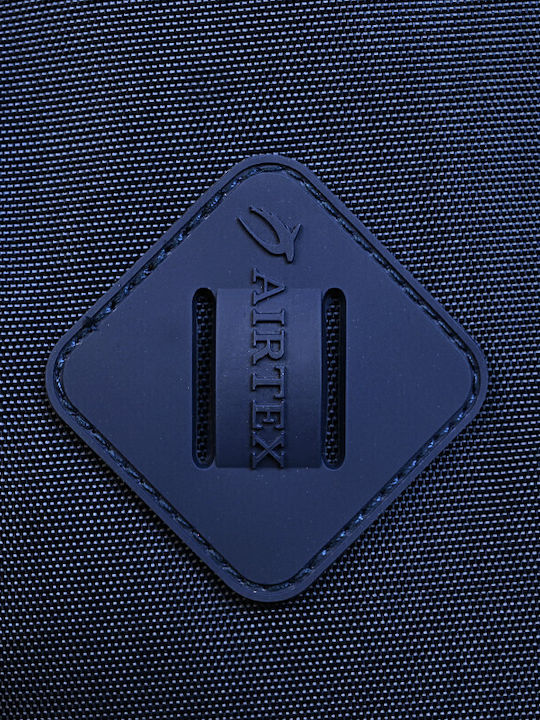 Airtex Paris Rucsac Αδιάβροch Albastru